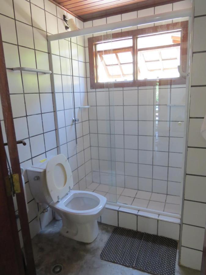 Casa da Josie em Maresias com piscina no pé da Mata Atlântica - 4 quartos Exterior foto